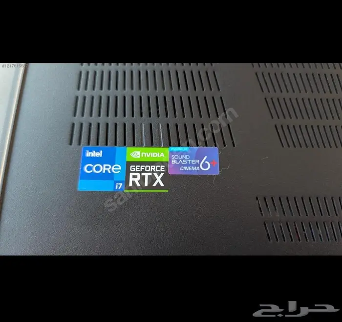 Leptop Gaming 1