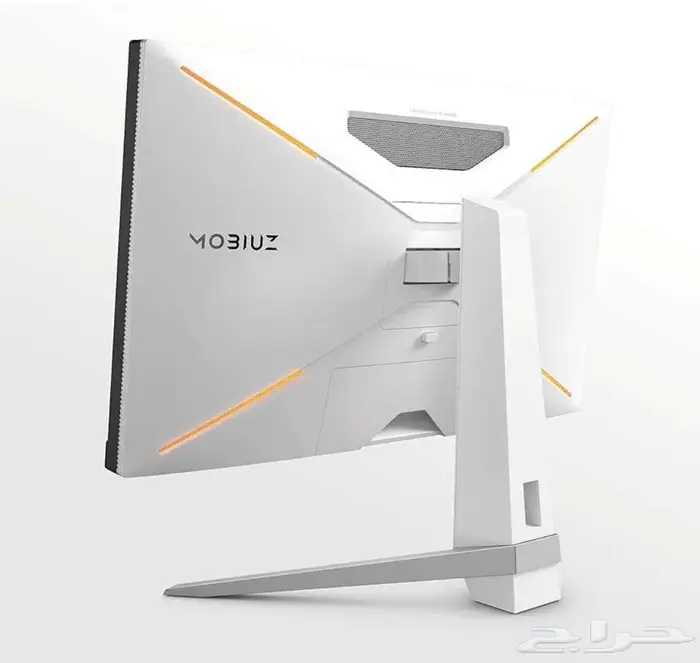BENQ EX2710U شاشة بينكيو 4K 27 بوصة الاحساء شاشة العاب قيمنق 2