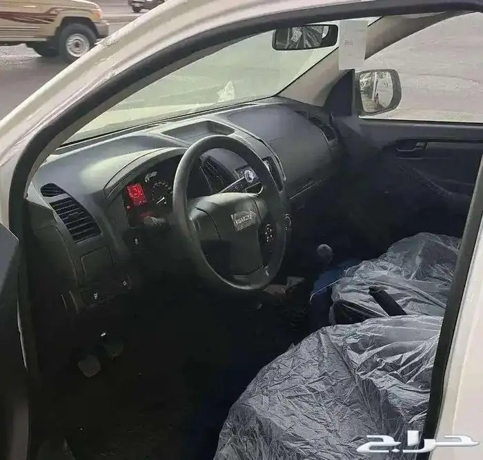 ايسوزو غمارة جوانب 2025 0
