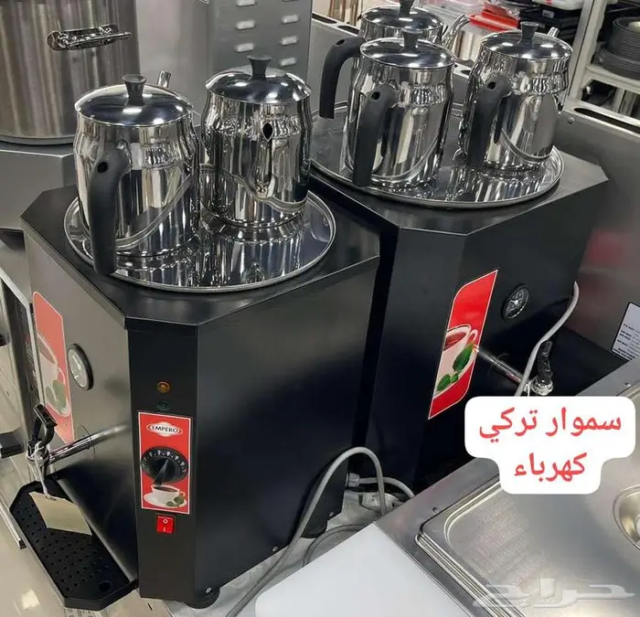 الات قهوة صانعة ثلج 4