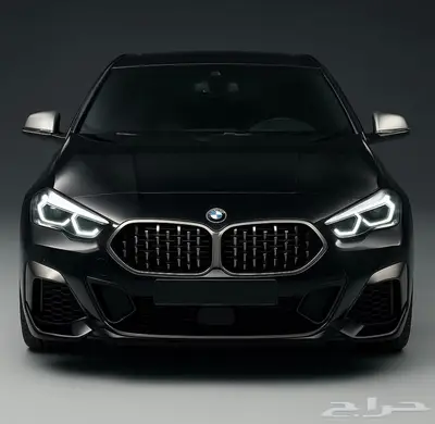BMW M235i index