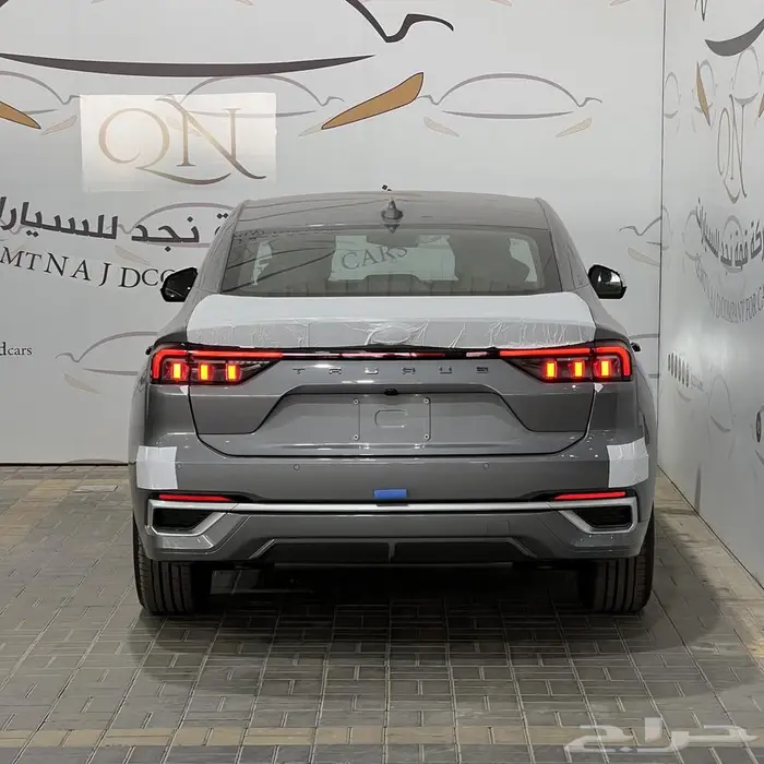 عرض_الاقساط_فورد_توروس_تريند_موديل_2026 3