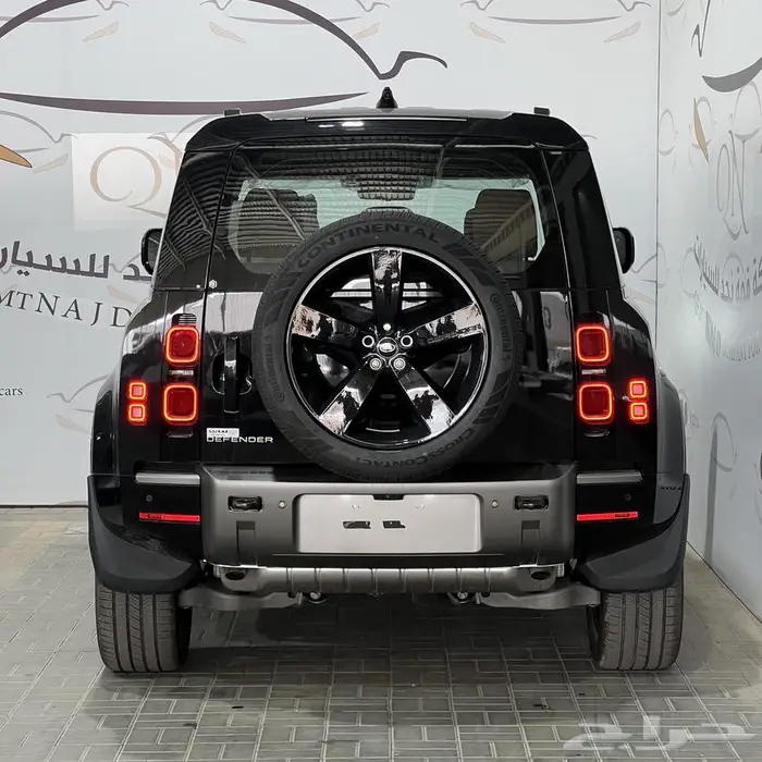 عرض_الاقساط_لاندروفر_ديفندر_HSE_بروجكتر_2025 3