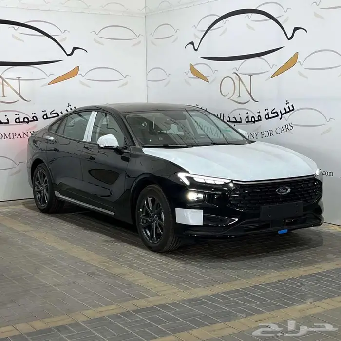 فورد تورس امبيانتي موديل 2026 نقدا او اقساط 9