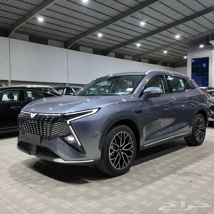 بايك x7 2