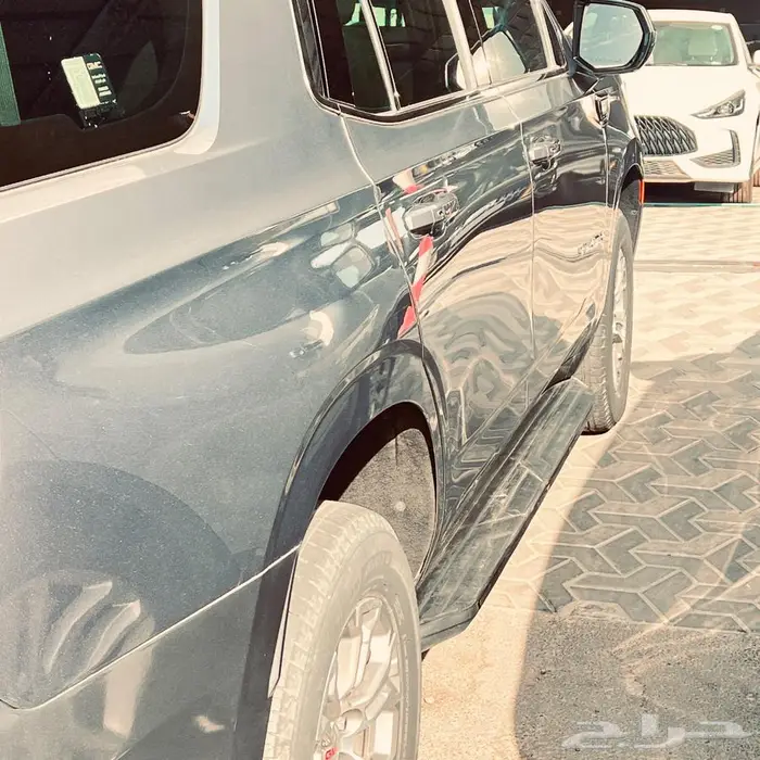 جمس يوكون موديل 21 4
