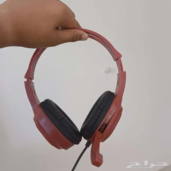 سماعة ASA للبيع ماقد لبستها ولا استخدمتها 2