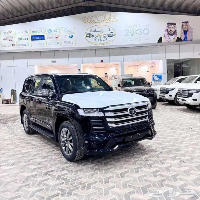 في اكس ار البريمي موديل 2025 8
