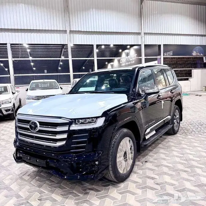 في اكس ار البريمي موديل 2025 3