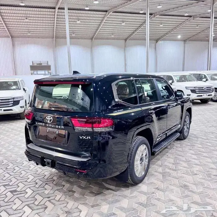 في اكس ار البريمي موديل 2025 17