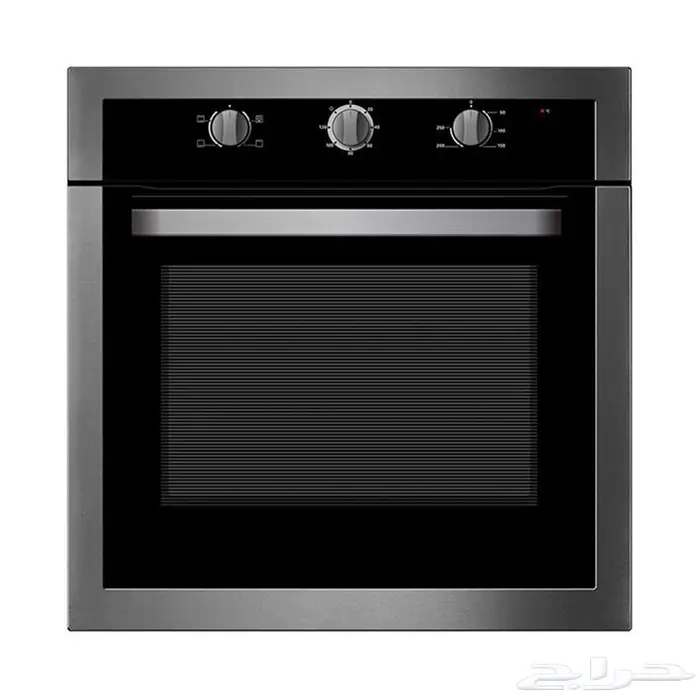 فرن كهربائي ميديا جديد مبني داخل (Built-in) 2