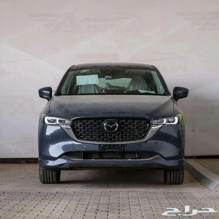 مازدا CX5 فل موديل 2024 0
