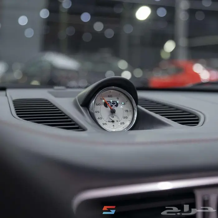 بورش 911 تيربو موديل 2014 25