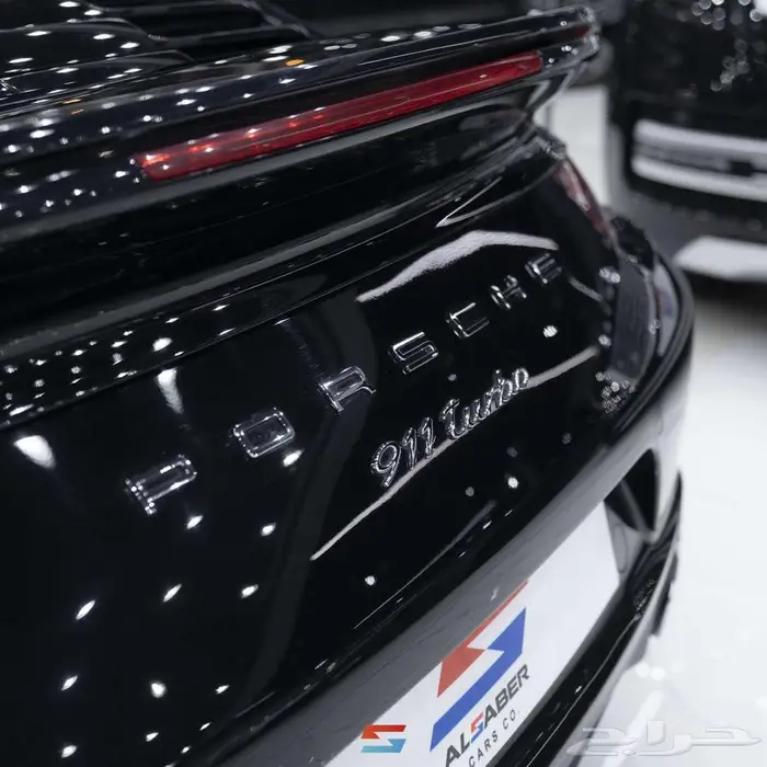 بورش 911 تيربو موديل 2014 12