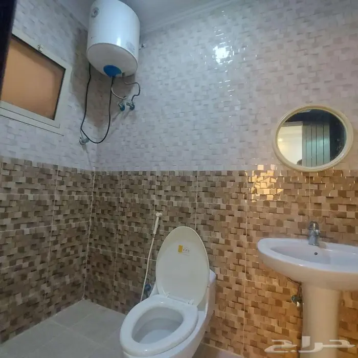 شقق للبيع حي النور ب 450 الف 1