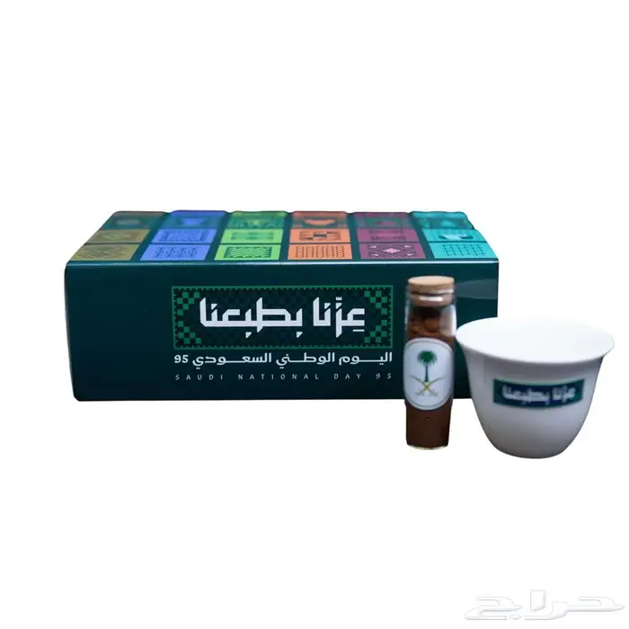 توزيع   توزيعات اليوم الوطني 95 19