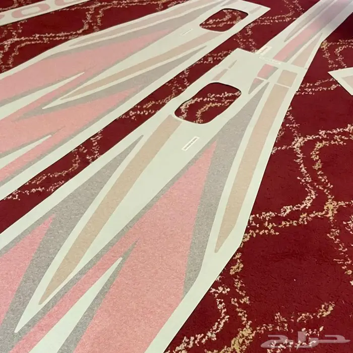 خطوط وقطع أكسسوارات السيارات تويوتا   نيسان أصلي   تجاري 19