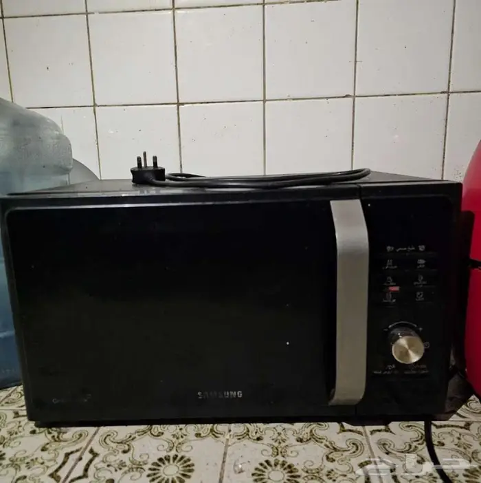 مايكرويف و اجهزة اخرى للبيع 0
