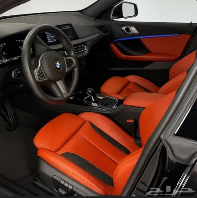 BMW M235i index