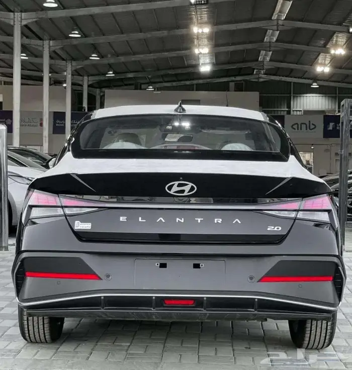 النترا سمارات مكينه 2000cc موديل 2026  تقسيط جميع البنوك 3