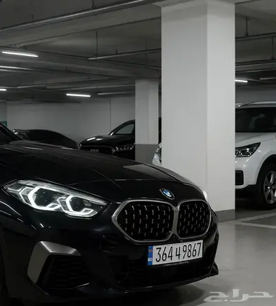 BMW M235i index