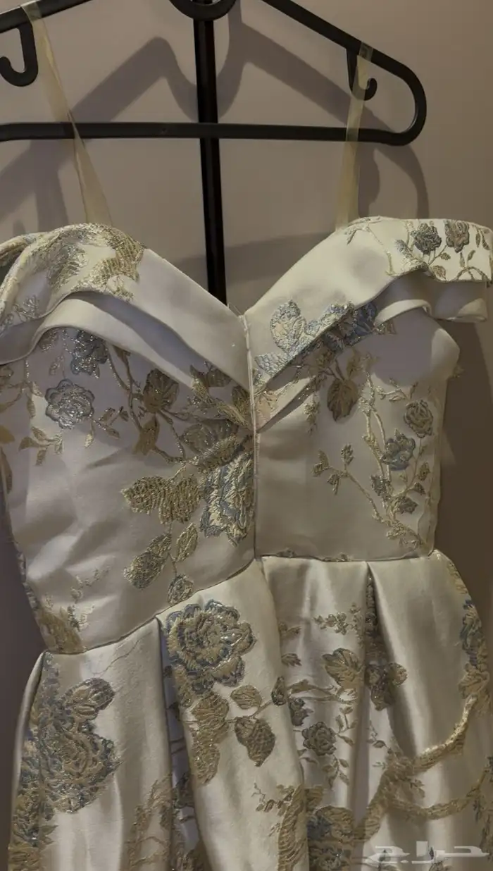 كعب وفستان 5