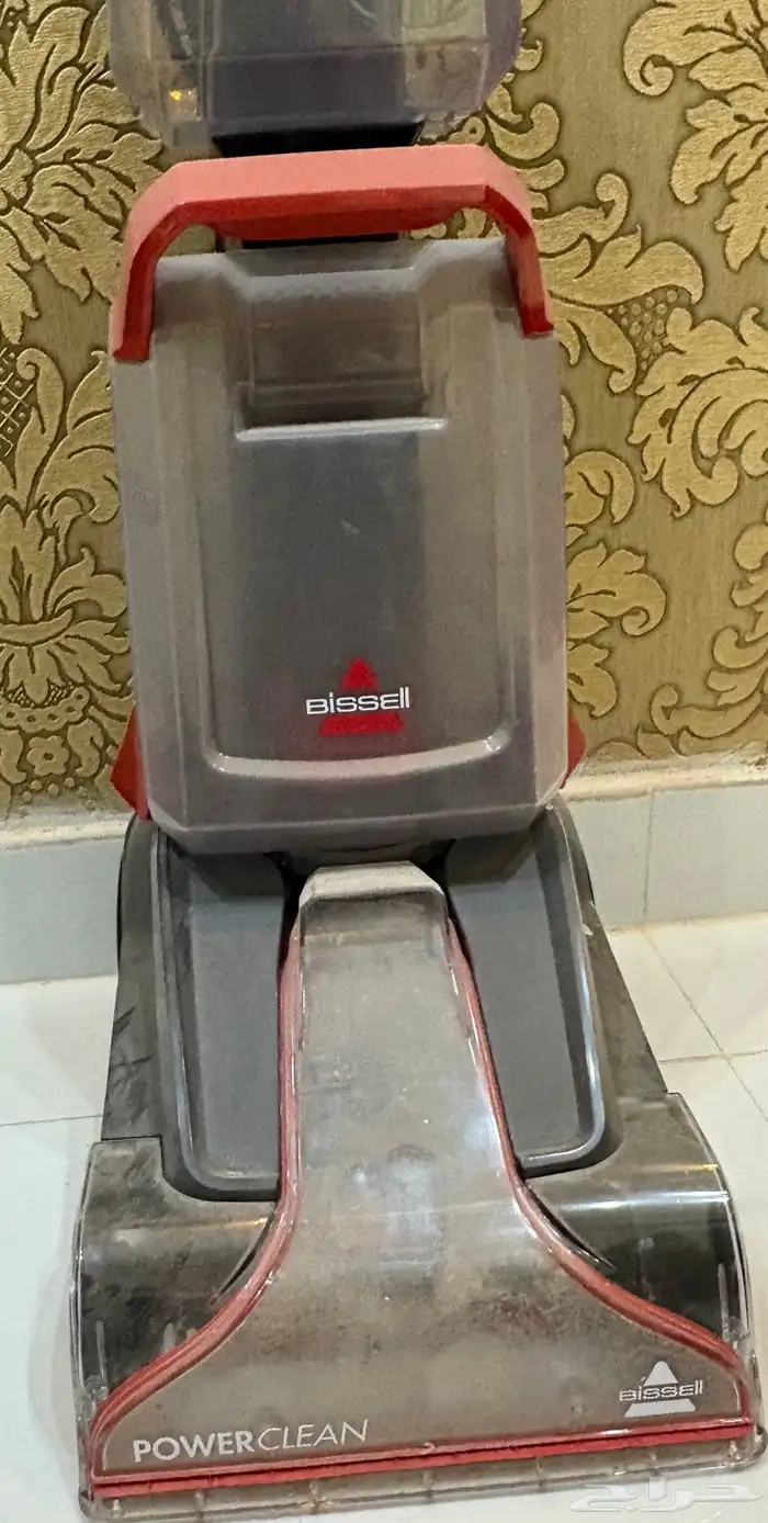 مكنسة بيسيل باور كلين 1