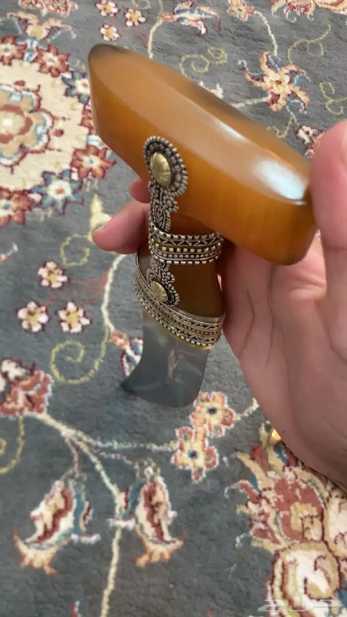 جنبيه كفو كفو مطرح6اصابع 4
