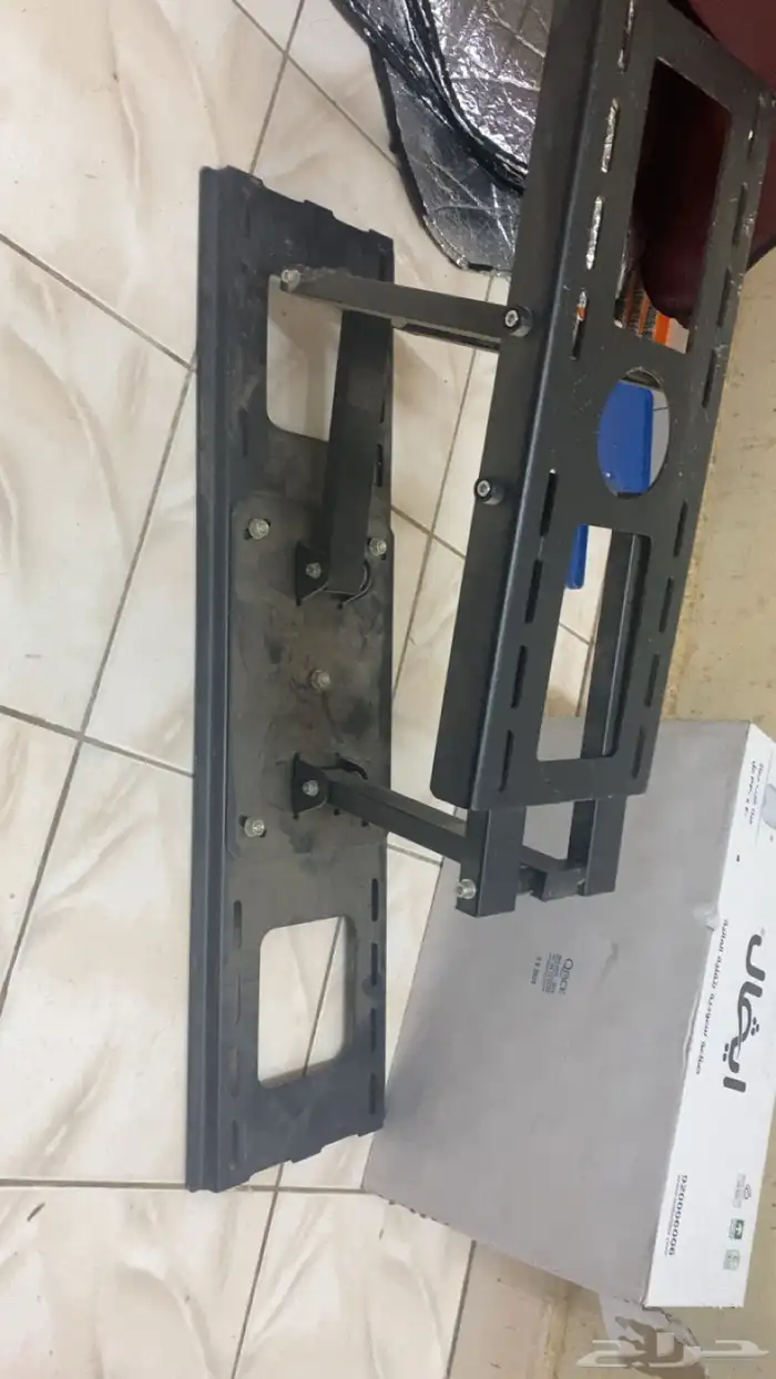 ستاند تلفزون بلازما يعلق بالجدار 0