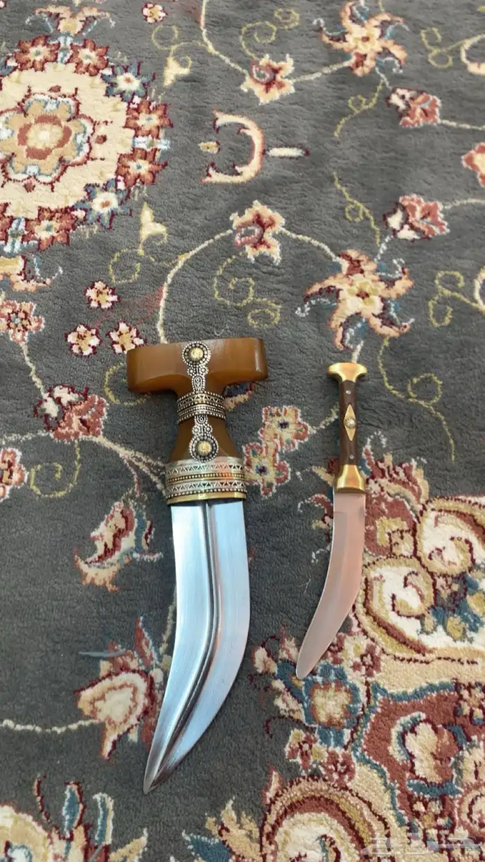 جنبيه كفو كفو مطرح6اصابع 2