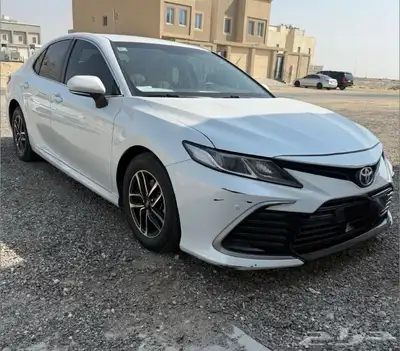 كامري للبيع 2022 سعودي index
