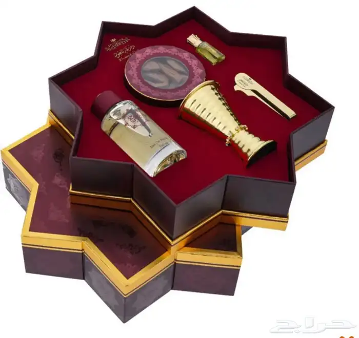 هدايا رجاليه 3