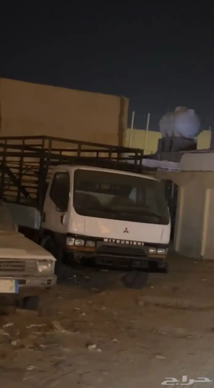 دينه ميتسوبيشي 97 1