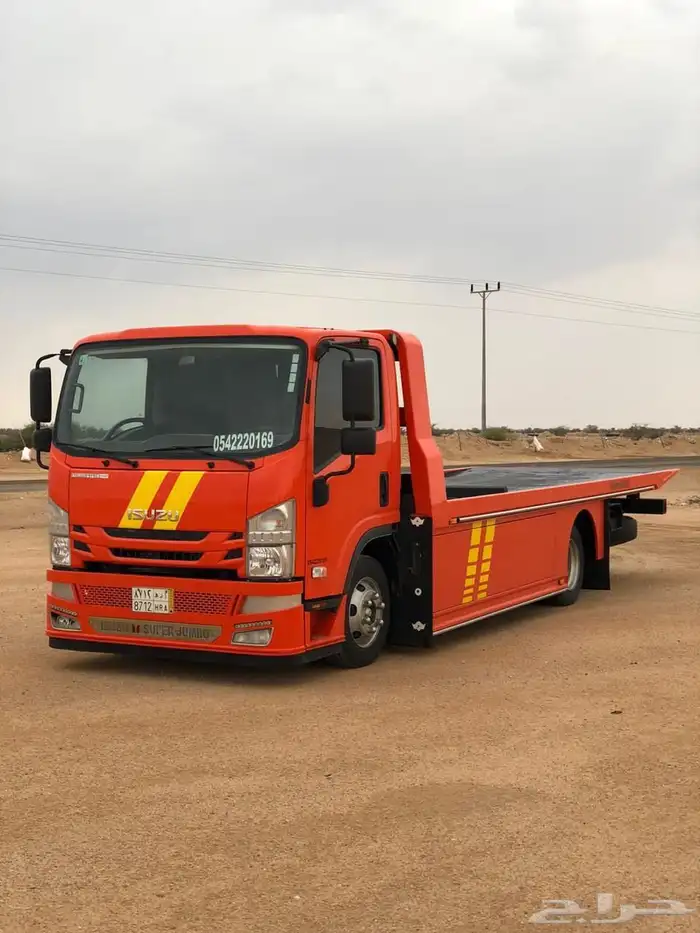 سطحة الرياض 3