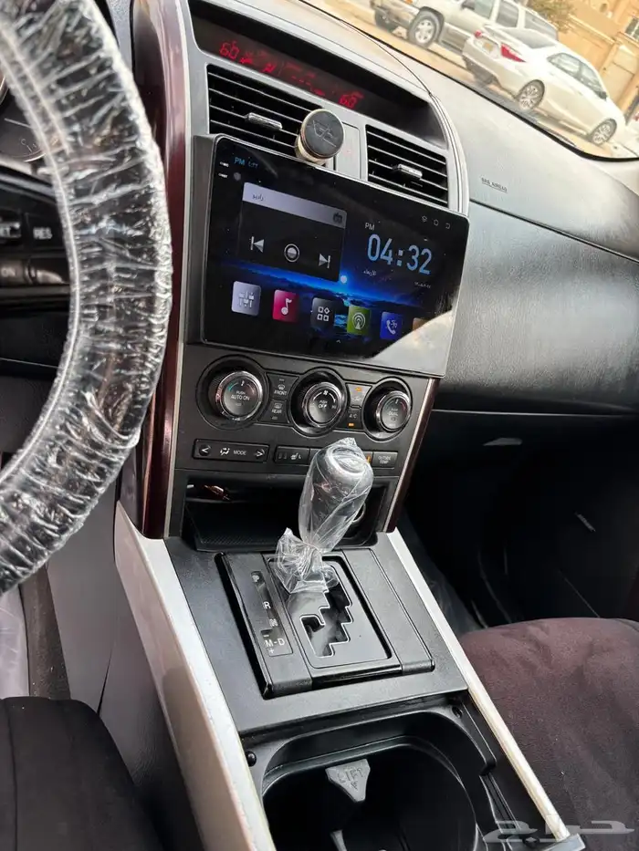 مازدا جيب 2013 cx9 للبيع 22