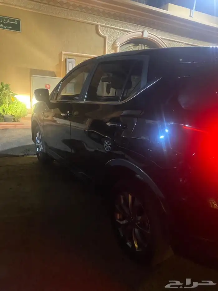 جاك GS3 6