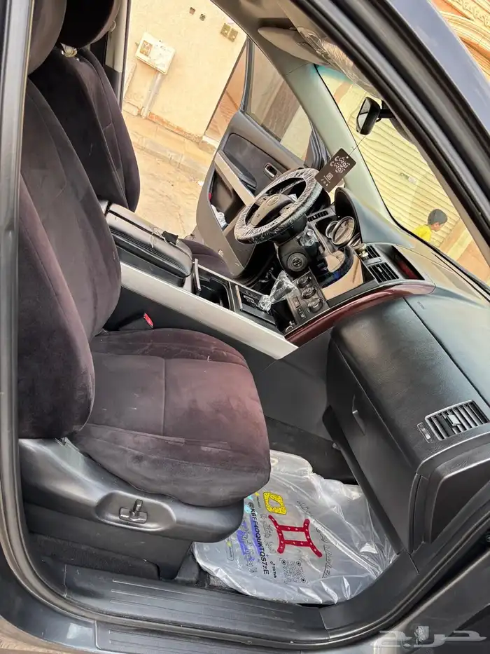 مازدا جيب 2013 cx9 للبيع 13
