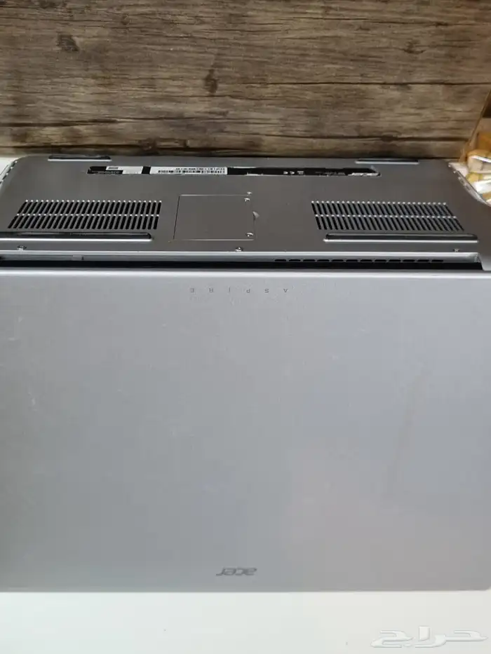 للبيع لابتوب acer 2