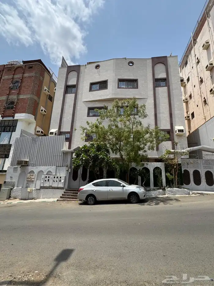 عمارة للبيع 0