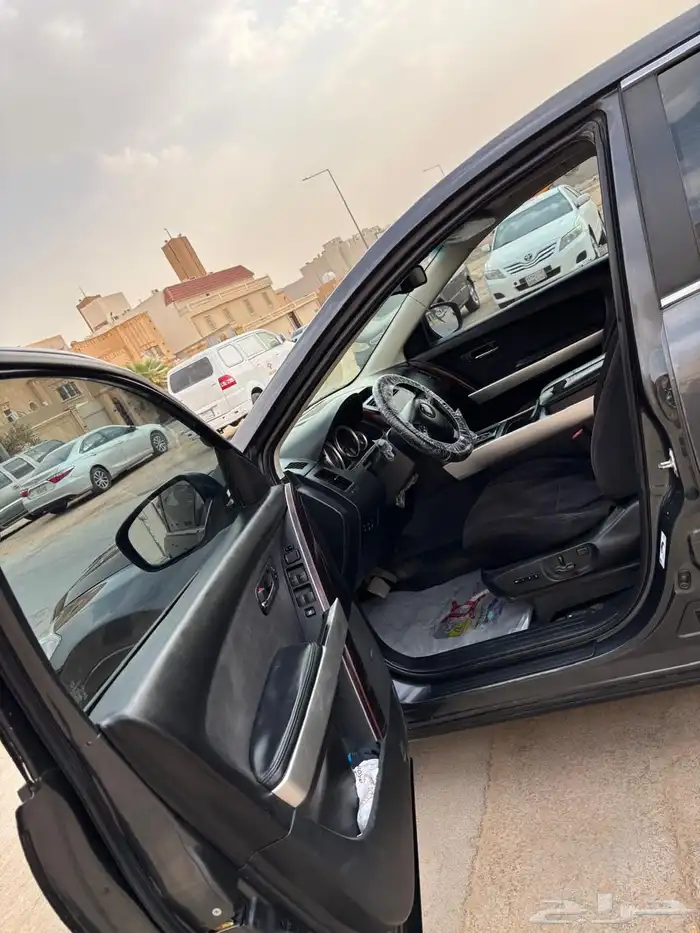 مازدا جيب 2013 cx9 للبيع 24