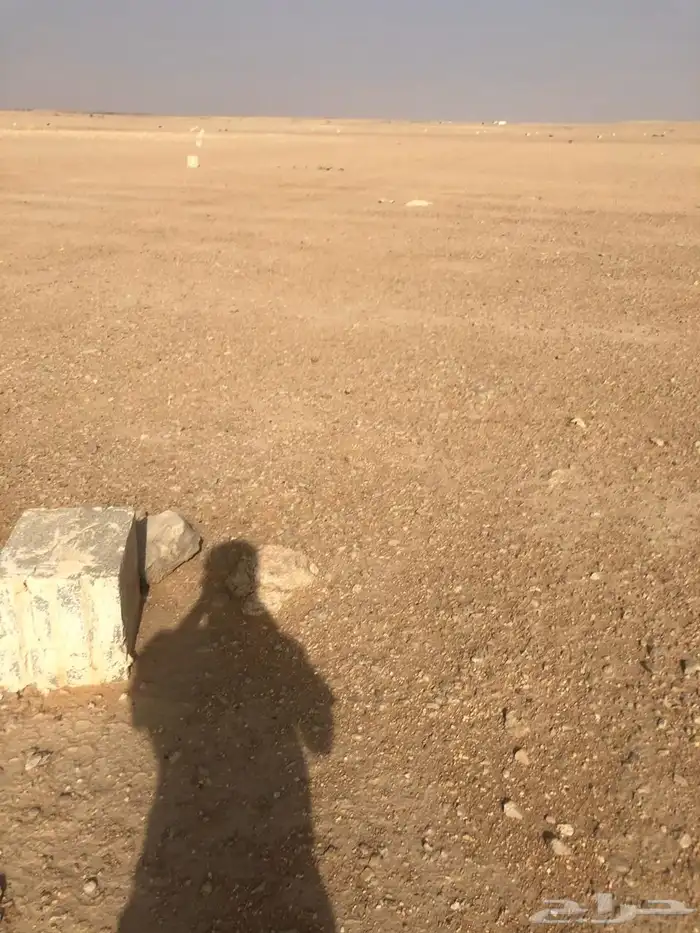 ارض للبيع ( حي النخبه مساحه900) 0