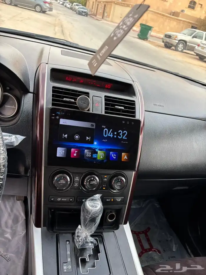 مازدا جيب 2013 cx9 للبيع 21