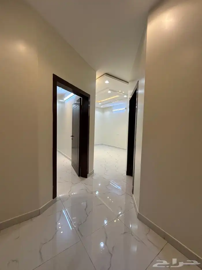 شقة للايجار حي طويق 2