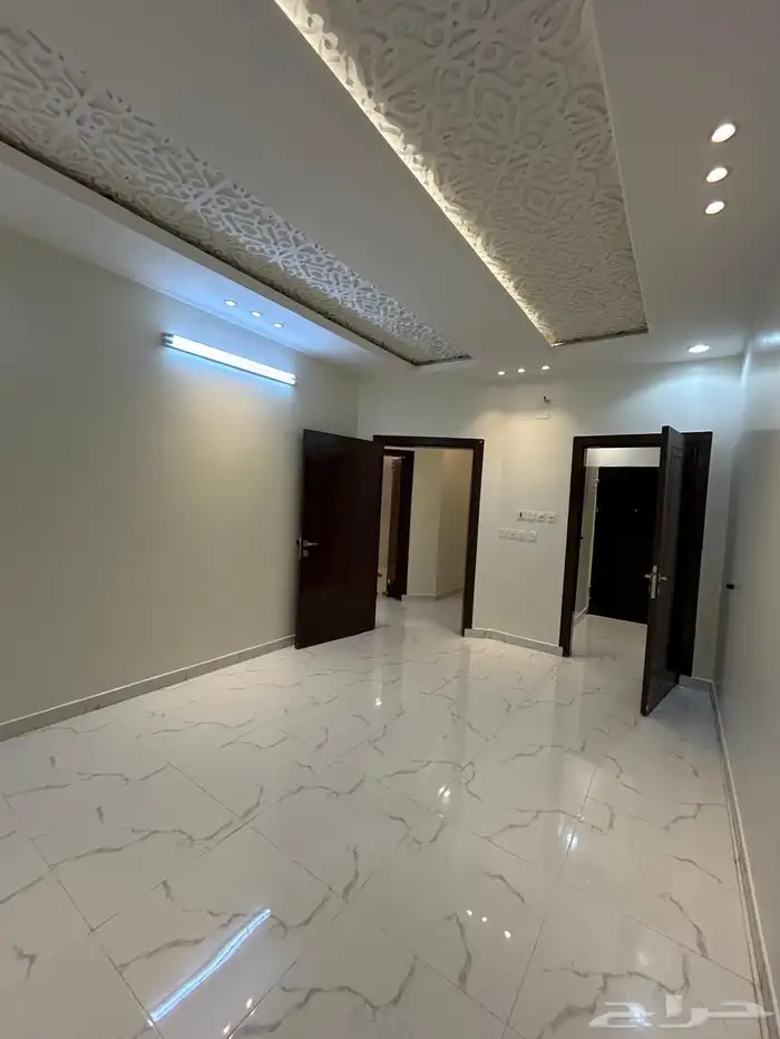 شقة للايجار حي طويق 1