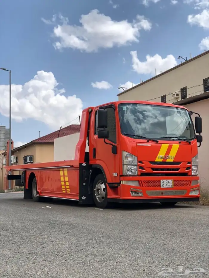 سطحة الرياض 4