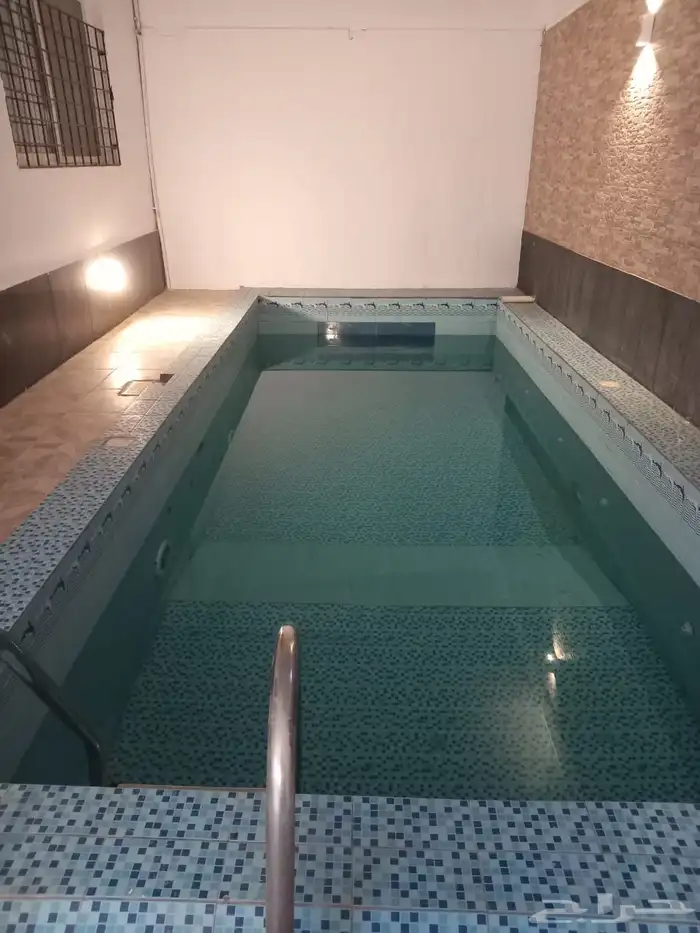 للبيع استراحة 2
