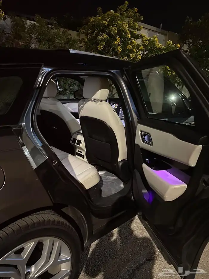 رنج روفر فيلار 2018 3