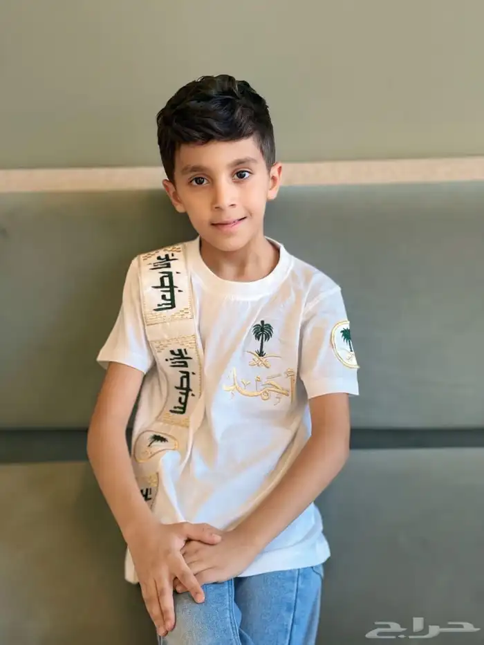 ملابس لليوم الوطني 65