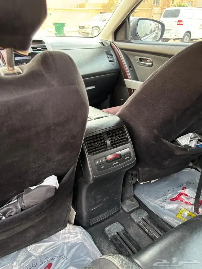 مازدا جيب 2013 cx9 للبيع 20