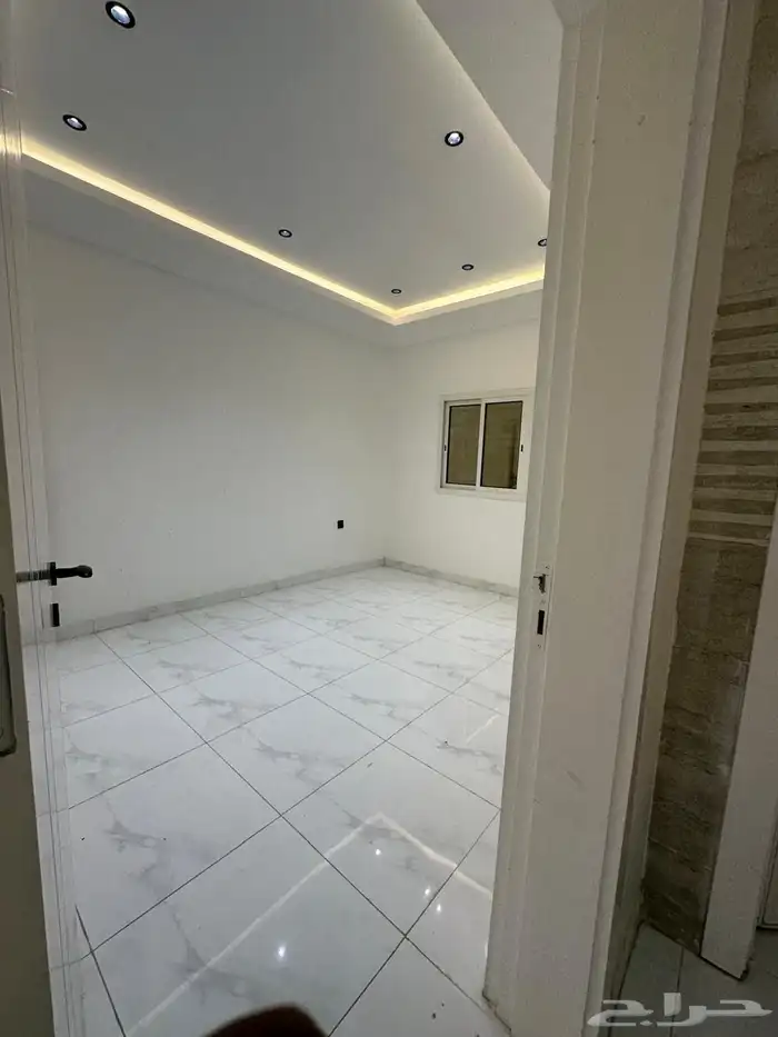 شقه للايجار مخطط 8 9